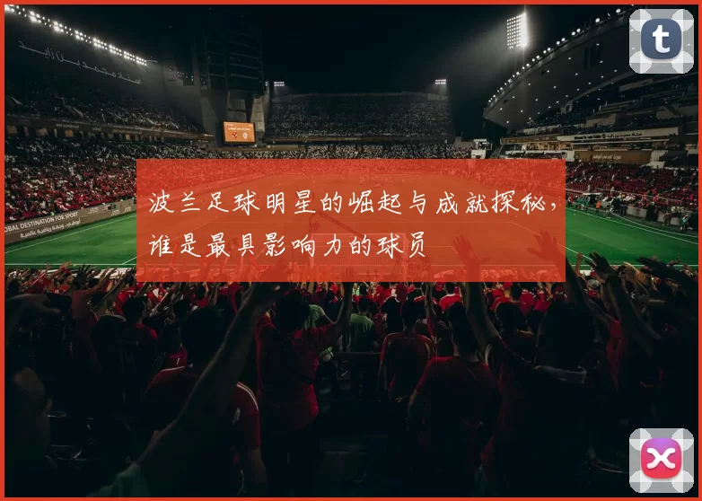 波兰足球明星的崛起与成就探秘，谁是最具影响力的球员
