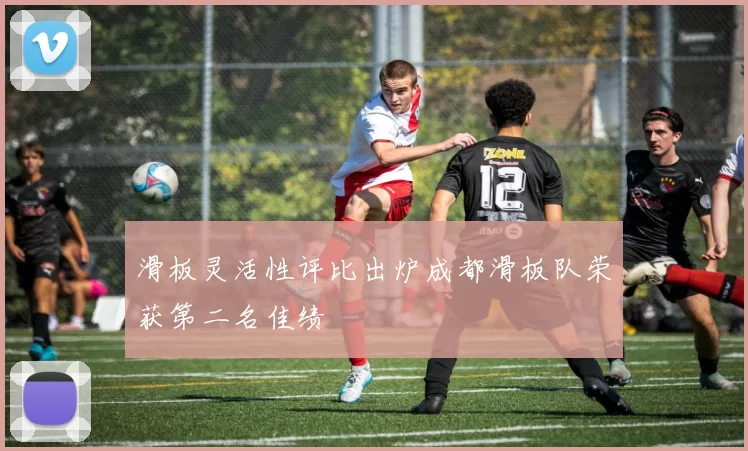滑板灵活性评比出炉成都滑板队荣获第二名佳绩