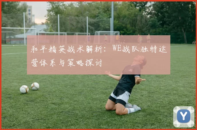 和平精英战术解析：WE战队独特运营体系与策略探讨