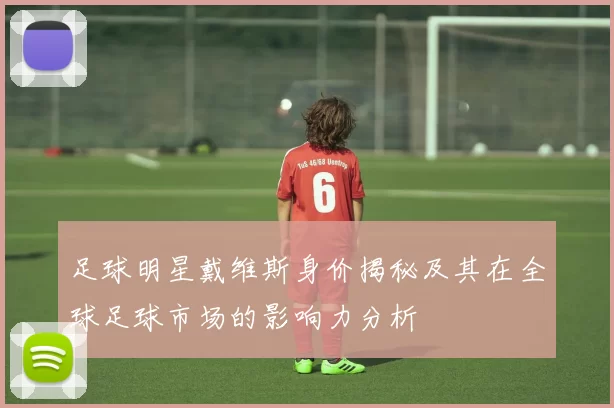 足球明星戴维斯身价揭秘及其在全球足球市场的影响力分析