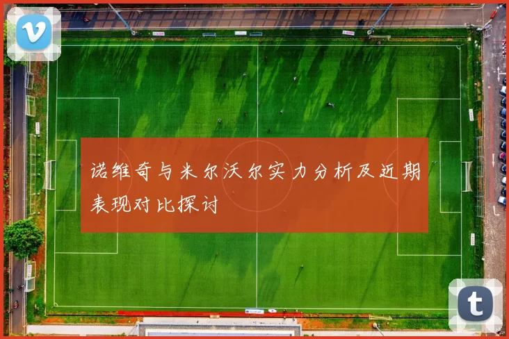 诺维奇与米尔沃尔实力分析及近期表现对比探讨