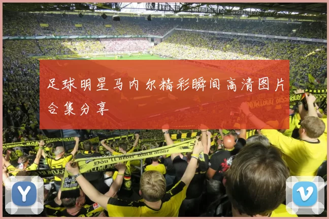 足球明星马内尔精彩瞬间高清图片合集分享