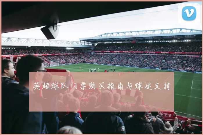 英超球队门票购买指南与球迷支持