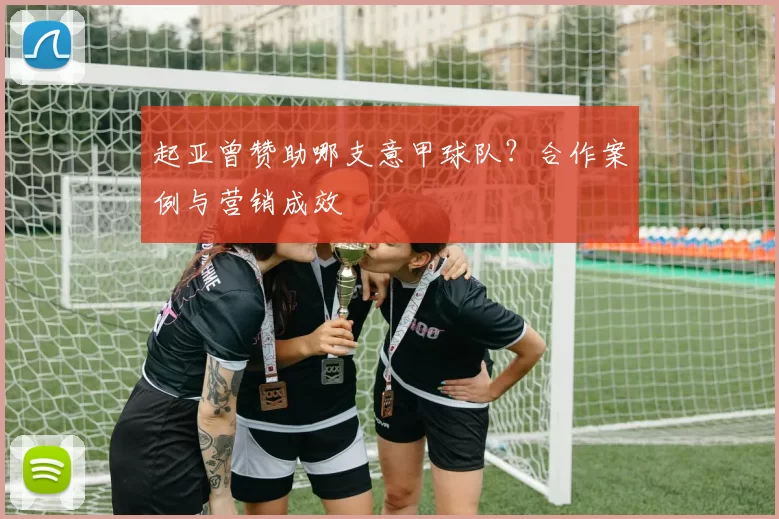 起亚曾赞助哪支意甲球队？合作案例与营销成效