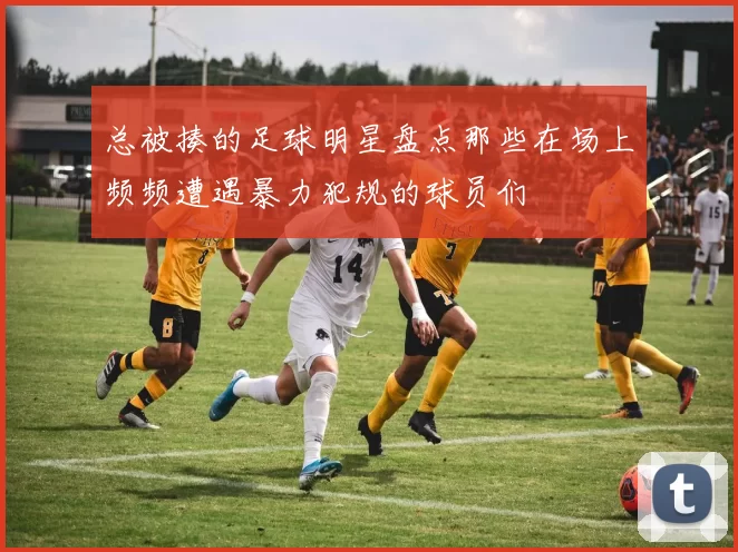 总被揍的足球明星盘点那些在场上频频遭遇暴力犯规的球员们